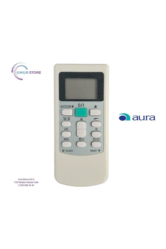 Aura HYK-03 Klima Kumandası