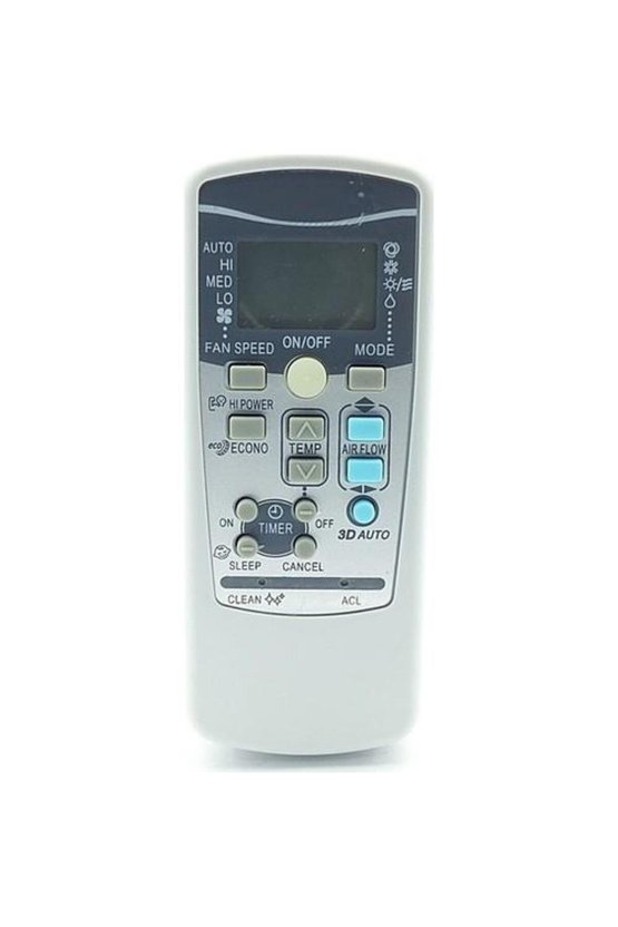 Mitsubishi SRK25ZGA-S Klima Kumandası