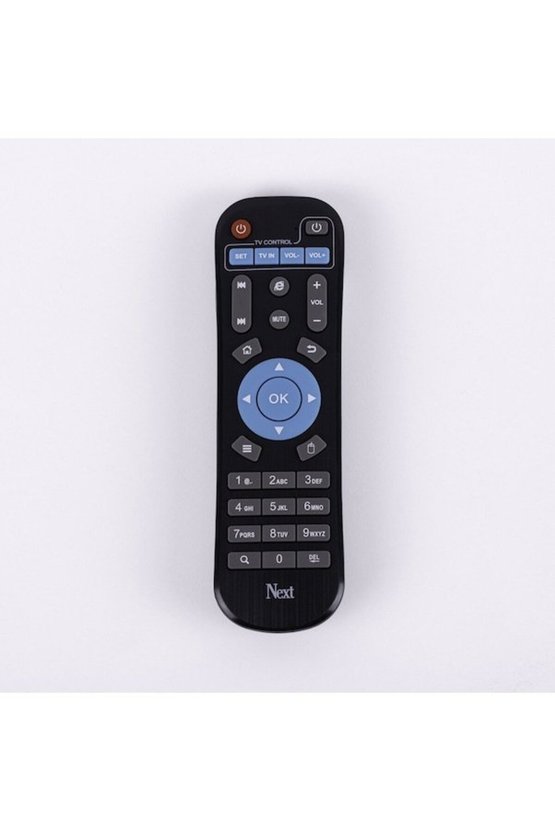 Next Mediabox Android Tv Box kumanda
