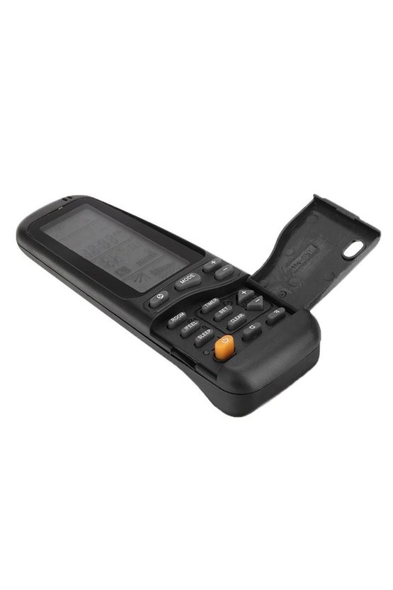 Electra WMN-A 12 RC Klima Kumandası