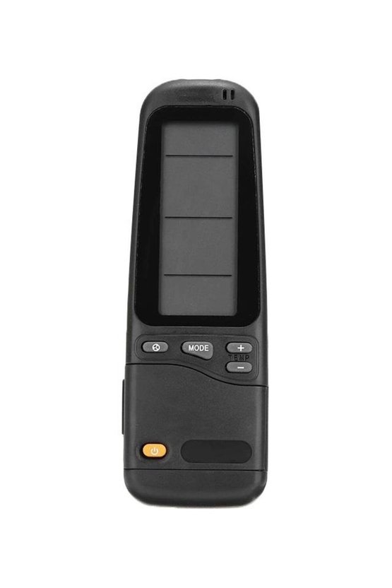 Electra WMN-A 12 RC Klima Kumandası