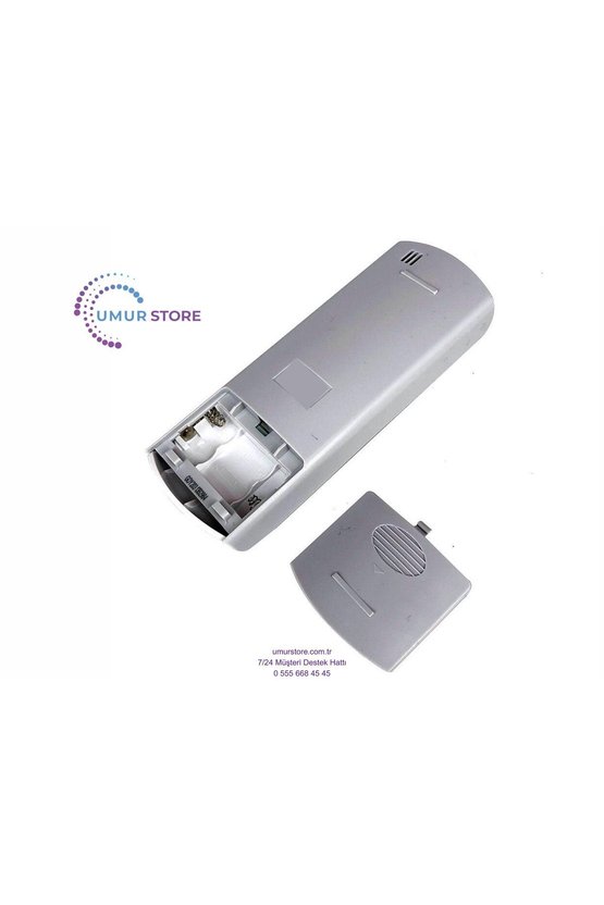 Airfel LTXN25UV1B Klima Kumandası