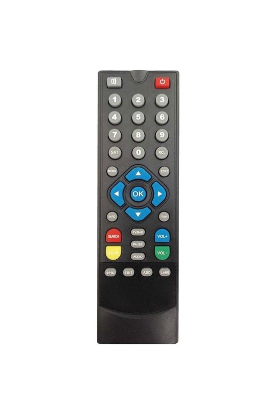 Skytech ST-14000 Uydu Kumanda