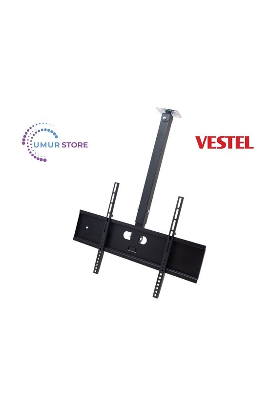 VESTEL 50UA9740 50 4K Android Televizyon Hareketli Tavan Askı Aparatı