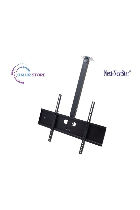 Next YE-50GFSG8-QLED 50 127 Ekran UHD 4K Google Lcd Led Televizyon Hareketli Tavan Askı Aparatı