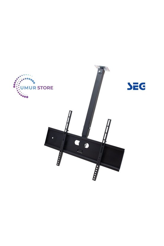 Seg 32SRB900 32 inç 80 cm HD Smart Televizyon Hareketli Tavan Askı Aparatı