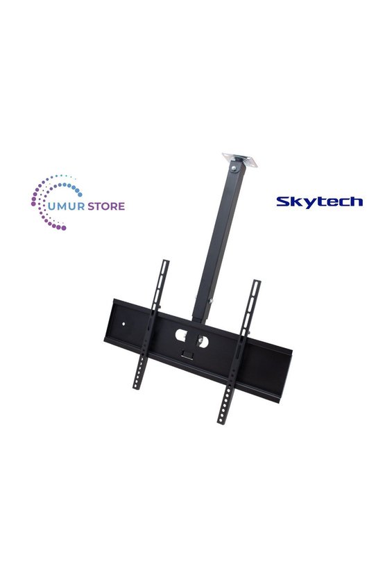 Axen Ax32dab04 Hd 32 82 Ekran Uydu Alıcılı Televizyon Hareketli Tavan Askı Aparatı