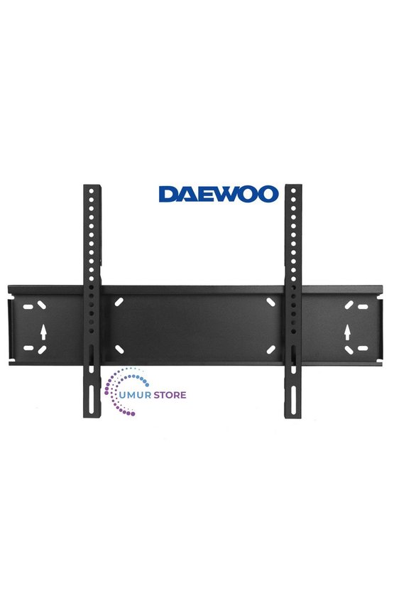 4K 55T01900 55 Smart Tivo 40- 85 inç Lcd Led Tv Sabit Duvar Askı Aparatı