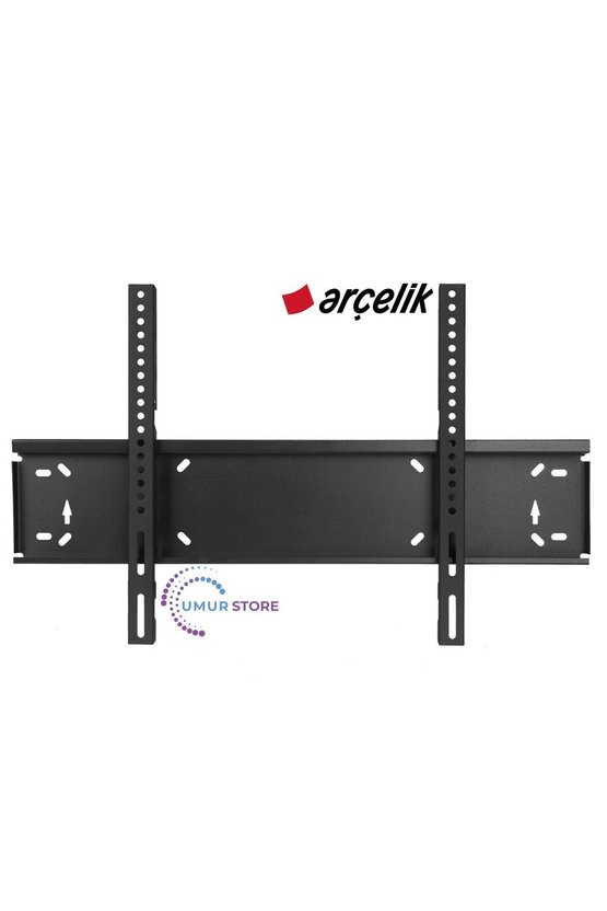 55 A55 E 795 B 40- 85 inç Lcd Led Tv Sabit Duvar Askı Aparatı