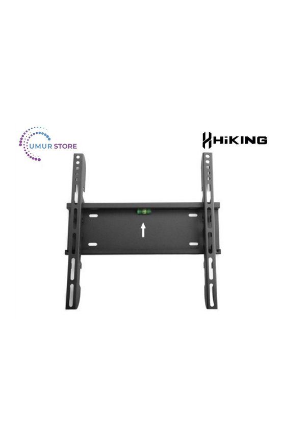 Hiking 50HS24000 50 126 cm 4K Ultra HD Smart Lcd Led Televizyon Sabit Duvar Askı Aparatı