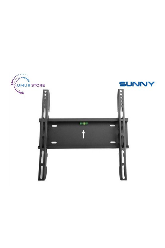 Sunny SN49DAL08-TNR 49 124 Ekran Uydu Alıcılı Full HD Lcd Led Televizyon Sabit Duvar Askı Aparatı