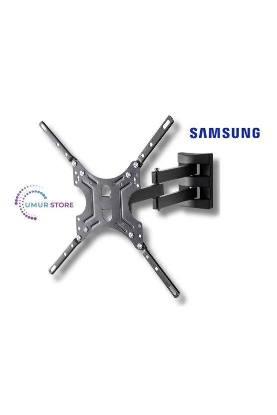 Samsung QE 55Q7F5 55 inç 138 cm Led Televizyon Hareketli Askı Aparatı