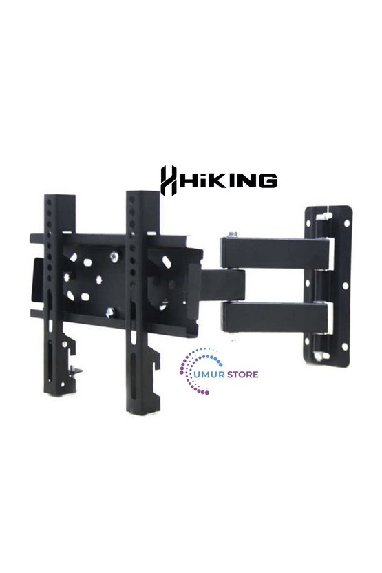 Hiking Wisdom Share 32HS24000 32 Lcd Led Televizyon Hareketli Askı Aparatı
