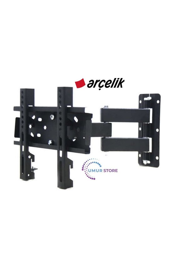 Jvc 32vh5100t Hd 32 80 Ekran Lcd Led Televizyon Hareketli Askı Aparatı
