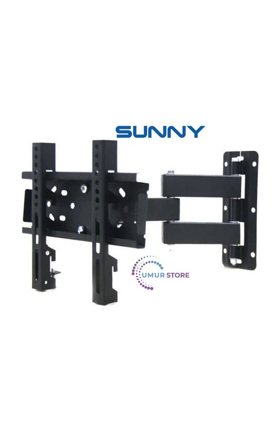 Sunny 32 inç 80 Ekran SN32DAL040206 Lcd Led Televizyon Hareketli Askı Aparatı