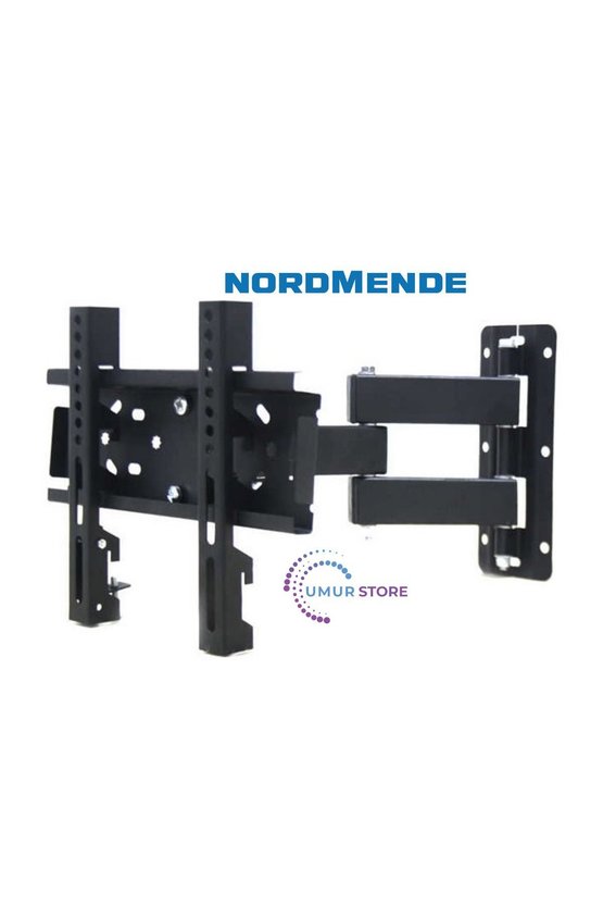 Nordmende Nm32100 32 81 Ekran Lcd Led Televizyon Hareketli Askı Aparatı