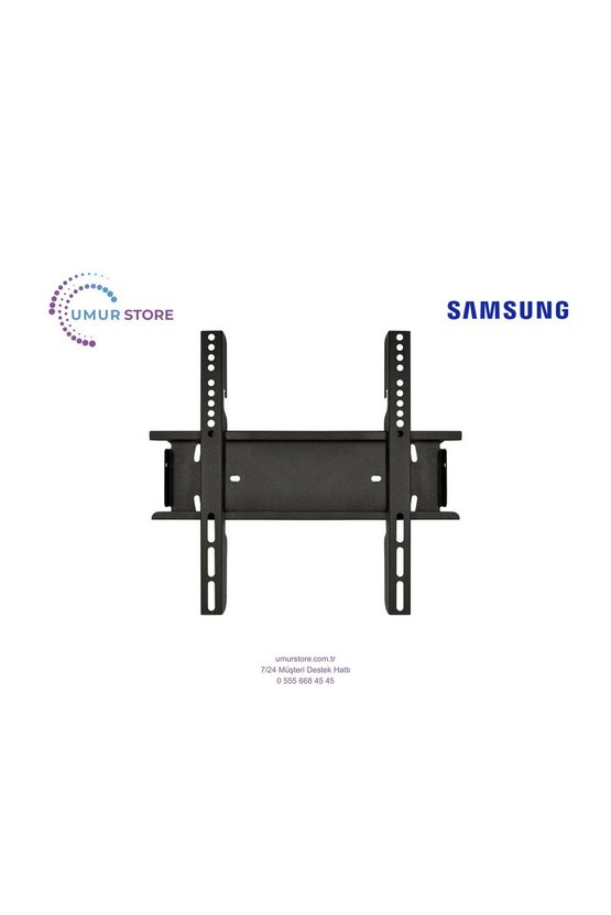 Samsung 40100 CM T5300 Lcd Led Televizyon Sabit Duvar Askı Aparatı