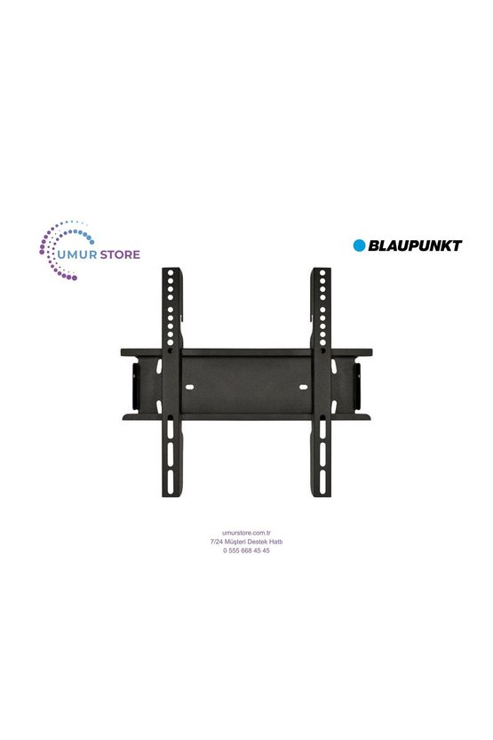 Blaupunkt BL39225G 39 99 Ekran Lcd Led Televizyon Sabit Duvar Askı Aparatı