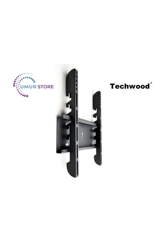 Techwood 50U660EU 50 inç Uyumlu Lcd Led TV Askı Aparatı