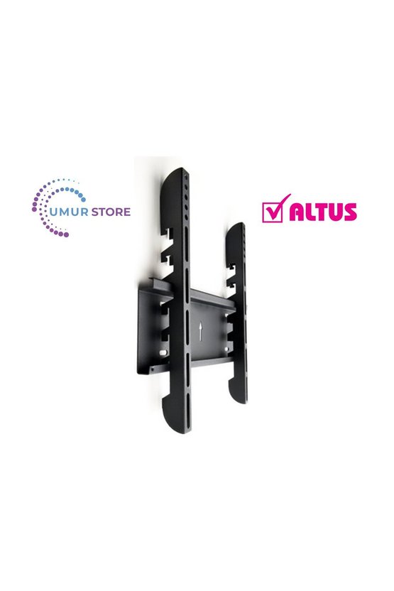 Altus Al50 Uhd 9823 Google Uyumlu Lcd Led TV Askı Aparatı