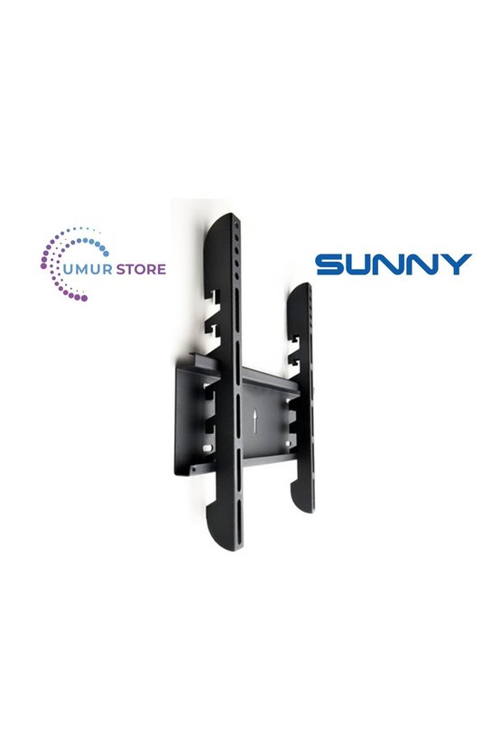 Sunny Sn43dal540-0276 Smart 43 inç Uydu Alıcılı 4K Uyumlu Lcd Led TV Askı Aparatı