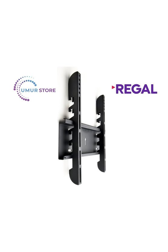 Regal 4K 50A11750 50 126 Ekran Uyumlu Lcd Led TV Askı Aparatı