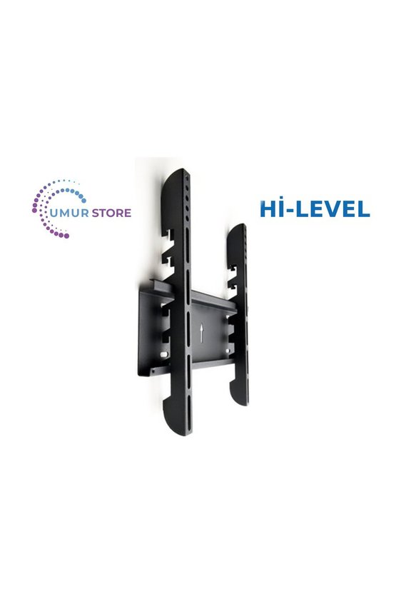 Hi-Level 55UHL750 55 UHD Smart Uyumlu Lcd Led TV Askı Aparatı