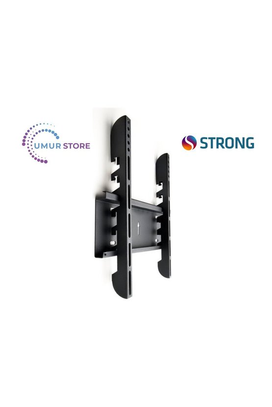 Strong ML55EW8000F 55’’ 140 cm Ekran Uyumlu Lcd Led TV Askı Aparatı
