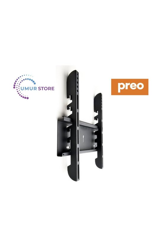 Preo Pr55dq38000 55 122 cm Uyumlu Lcd Led TV Askı Aparatı