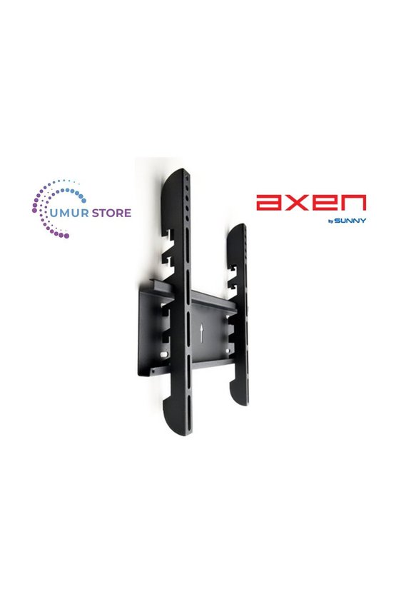 Axen 50  AX50FMN501 Uyumlu Lcd Led TV Askı Aparatı