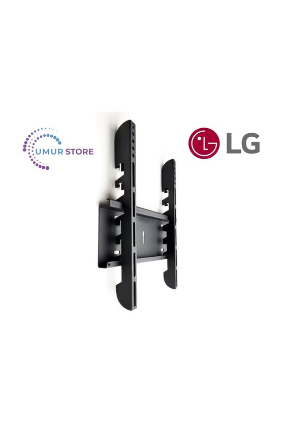 LG 50 50UT81006LA 4K Smart Uyumlu Lcd Led TV Askı Aparatı