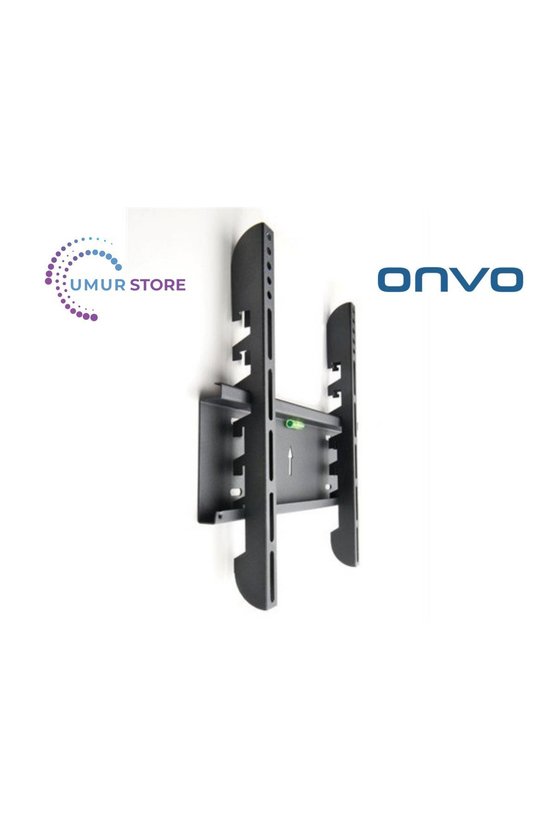 ONVO 40OVF6000F 40 102 Ekran Uydu Alıcılı Full HD Android Smart Lcd Led Televizyon Askı Aparatı