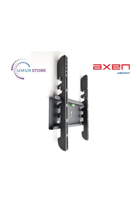 Axen Ax65qmn252-0276 65 165 Ekran UHD WebOS Smart Qled Lcd Led Televizyon Askı Aparatı