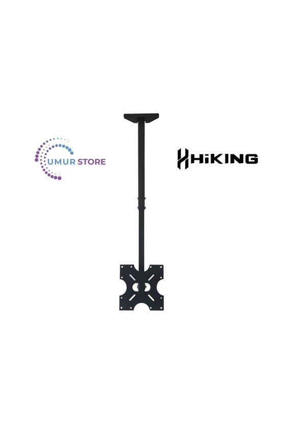 Hiking 32HS24000 32 80 Ekran Uydu Alıcılı HD Android Lcd Led TV Hareketli Tavan Askı Aparatı