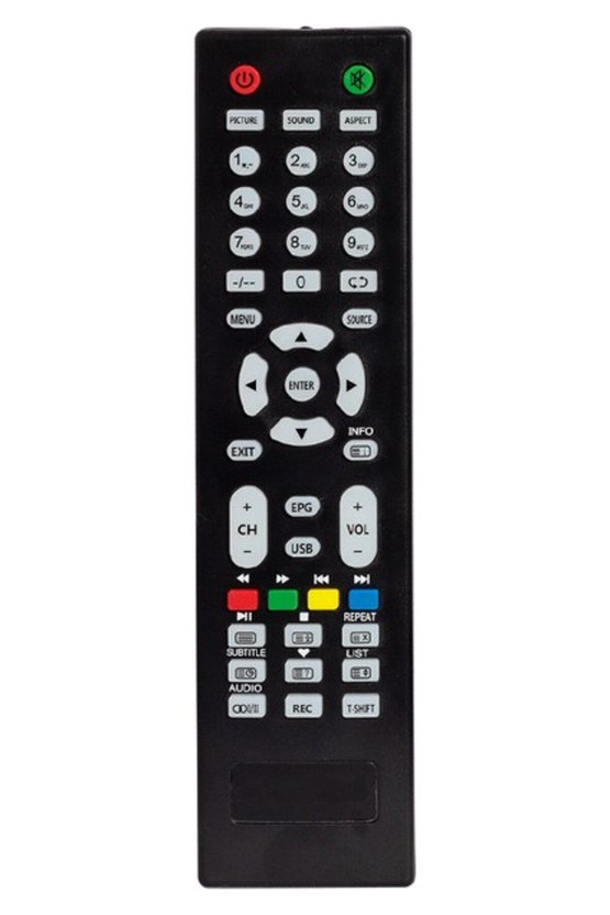 Awox Lcd-Led Tv Kumanda (H03230628190028)