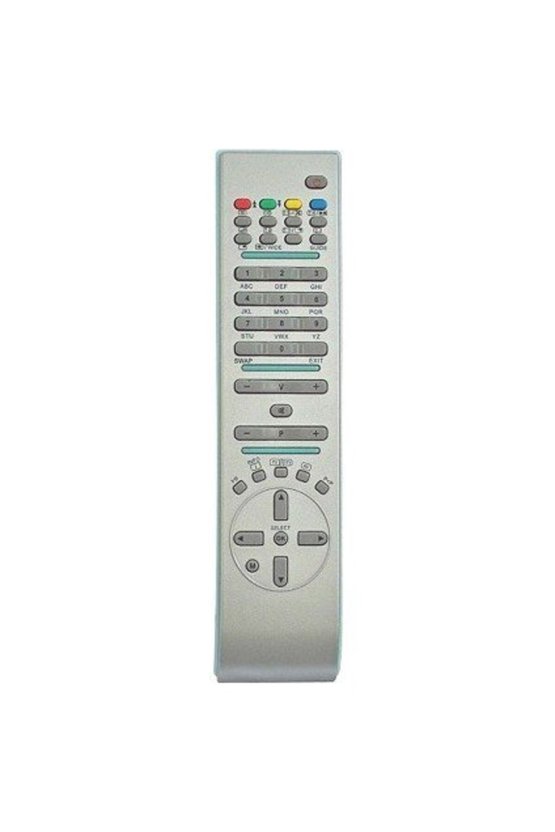 VESTEL PLAZMA LCD Kumandası
