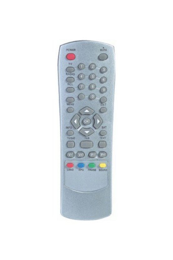 Botech Uydu Kumanda