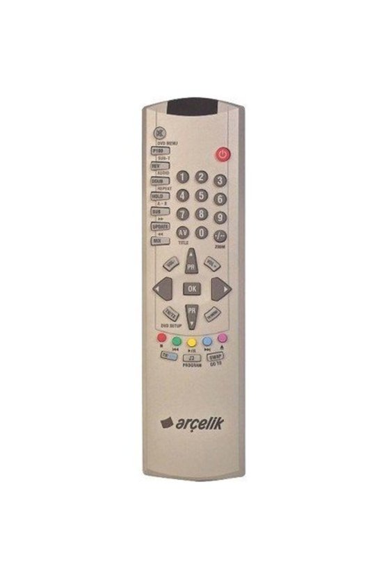 Globex DVD Li TV Kumandası