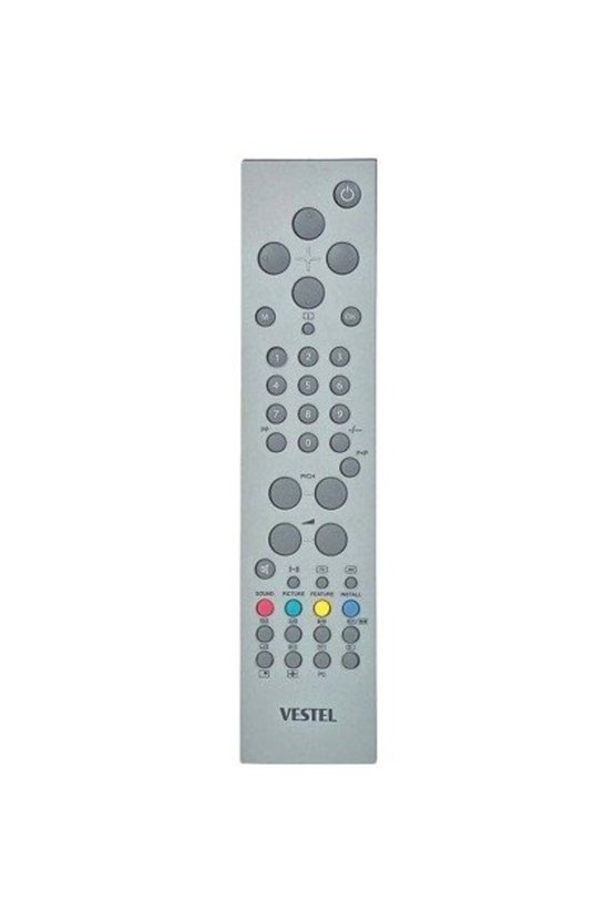 VESTEL LCD Kumandası