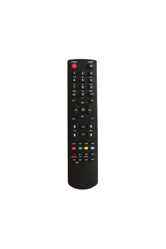 MAGBOX MERCURY HD Uydu Alıcısı Kumandası
