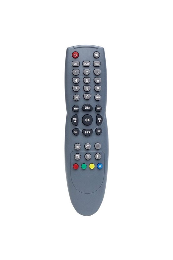 Goldmaster 76000-76500 FTA SD Uydu Alıcı Kumandası