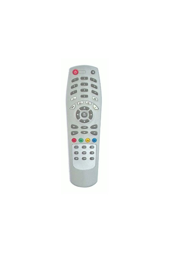 Goldmaster 57000 Uydu Kumanda