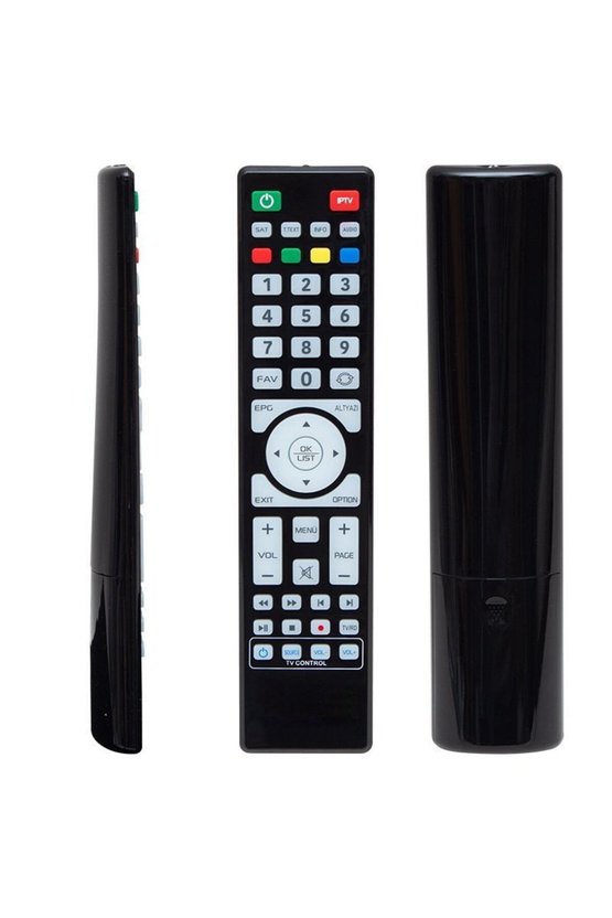 Echo Turbo IP Uydu Akıllı Kumandası