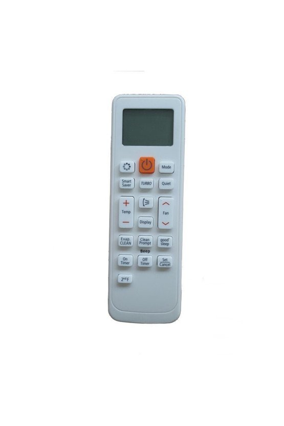 Samsung Klima Kumandası