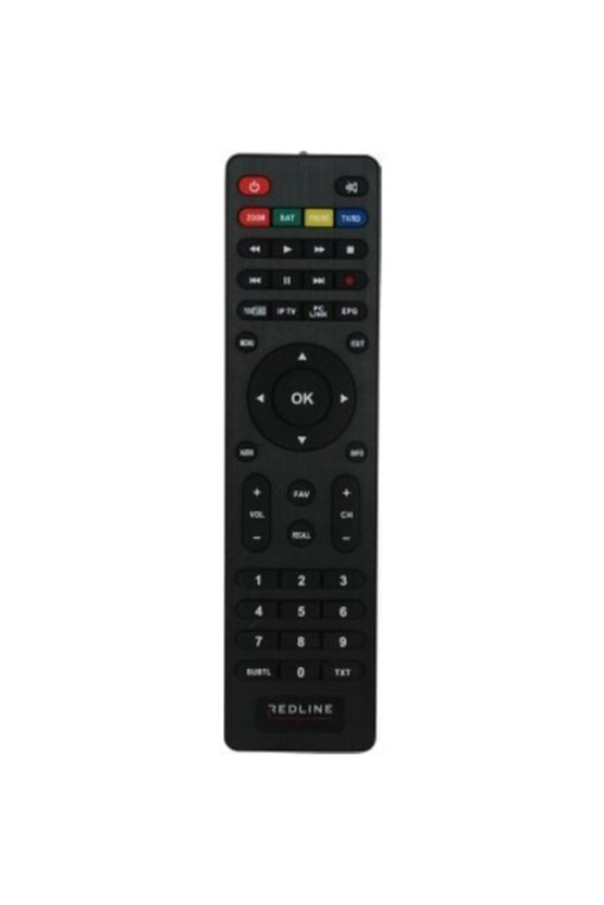 -mapp 1614 Redline Ts100-ts200-ts300 Uydu Kumandası
