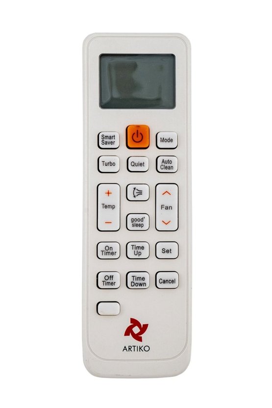 Samsung Klima Kumandası