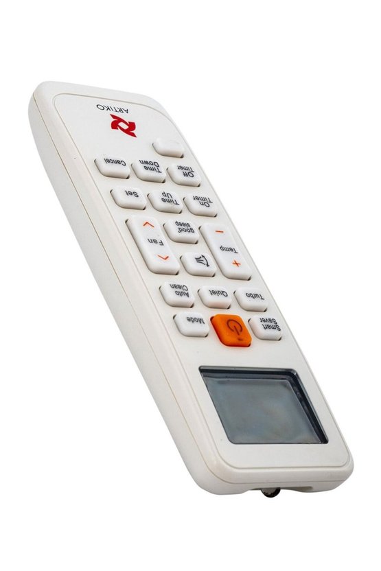 Samsung Klima Kumandası