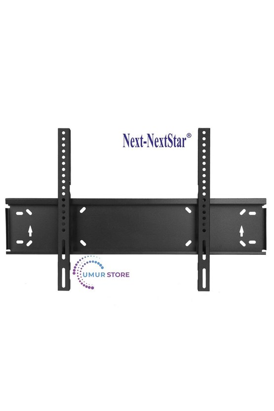 Ye 58 58020gfsg5 40- 85 inç Lcd Led Tv Sabit Duvar Askı Aparatı