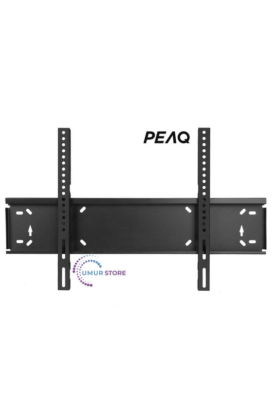 50 PQ50FMN252 40- 85 inç Lcd Led Tv Sabit Duvar Askı Aparatı