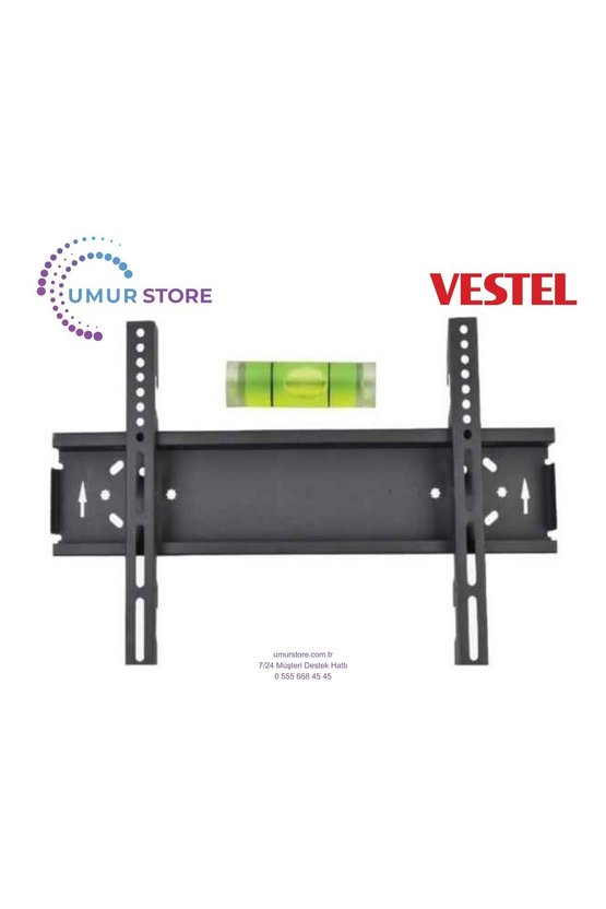 65UG9940 65 Uydu Alıcılı 4K Smart Google 42- 75 inç Lcd Led Ekran Tv Sabit Askı Aparatı